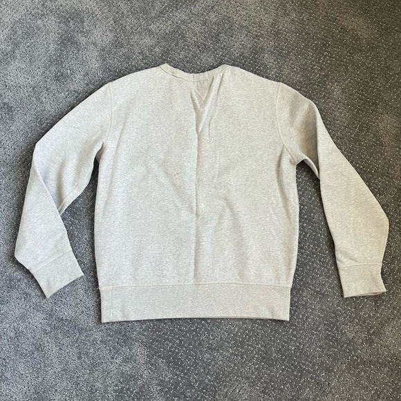 Polo Ralph Lauren 1967 ATHL. DEPT. size Small with burgandy patch - Picture 3 of 4